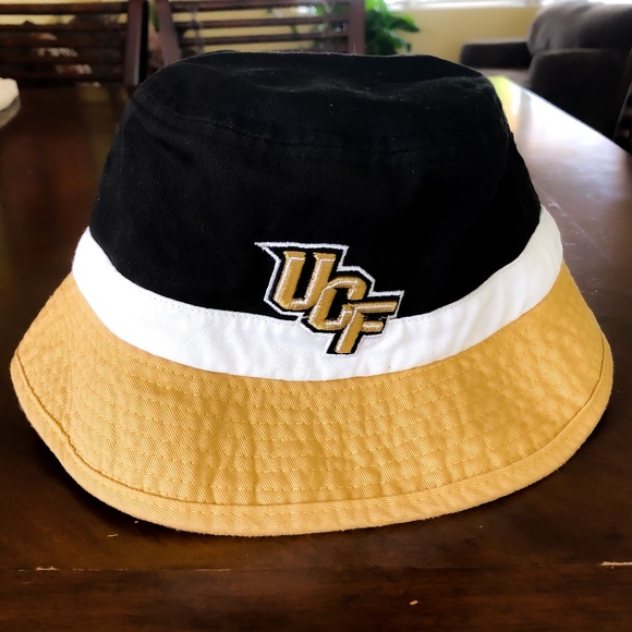 Top of the World Accessories - UCF Knights Bucket Hat